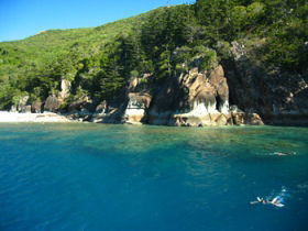 Hayman Island QLD Lightning Ridge Tourism
