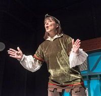 Creswick Courthouse Theatre - Lightning Ridge Tourism