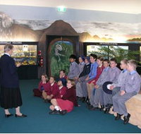 Crystal Kingdom - Lightning Ridge Tourism