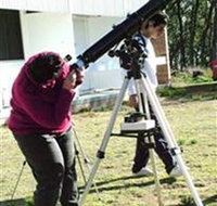 Coona Astro Ventures - Lightning Ridge Tourism