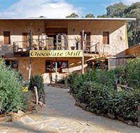Chocolate Mill - Lightning Ridge Tourism