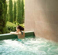 The Mineral Spa - Lightning Ridge Tourism