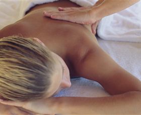 The Mineral Spa - Lightning Ridge Tourism 3