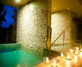 The Mineral Spa - Lightning Ridge Tourism 7