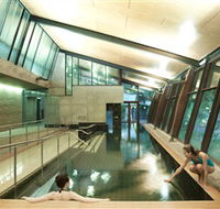 Hepburn Bathhouse  Spa - Lightning Ridge Tourism