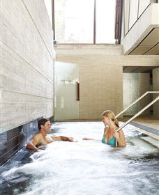 Hepburn Bathhouse & Spa - Lightning Ridge Tourism 8