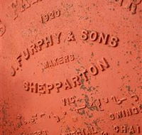 Furphy Museum - Lightning Ridge Tourism