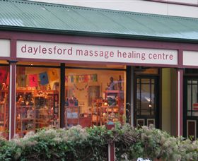 Daylesford Massage Healing Centre - Lightning Ridge Tourism 1