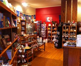 Daylesford Massage Healing Centre - Lightning Ridge Tourism 2