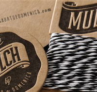 MULCH by Sabato e Domenica - Lightning Ridge Tourism