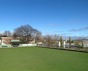 Daylesford Bowling Club - Lightning Ridge Tourism 0