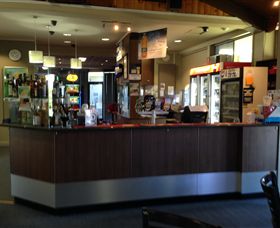 Daylesford Bowling Club - Lightning Ridge Tourism 2