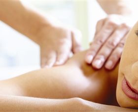 Shakti Massage - Daylesford - Lightning Ridge Tourism 0