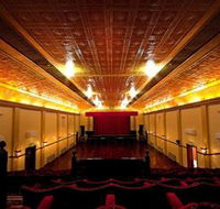 Merredin Cummins Theatre - Lightning Ridge Tourism