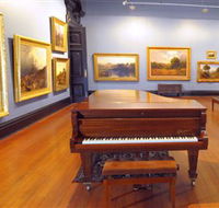 Art Gallery of Ballarat - Lightning Ridge Tourism