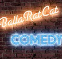 BallaRatCat Comedy - Lightning Ridge Tourism