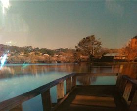 Abandon Stress Mobile Massage - Lightning Ridge Tourism 1