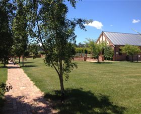 Daylesford Cider Company - Lightning Ridge Tourism 1