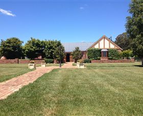 Daylesford Cider Company - Lightning Ridge Tourism 0