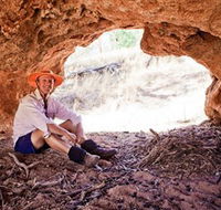Ochre Arch Farm - Lightning Ridge Tourism
