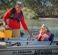 Lake Mulwala - Lightning Ridge Tourism