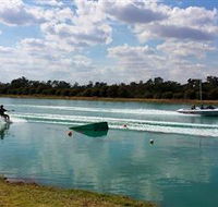 Mulwala Water Ski Club - Lightning Ridge Tourism