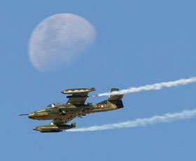 Temora Aviation Museum - Lightning Ridge Tourism 1
