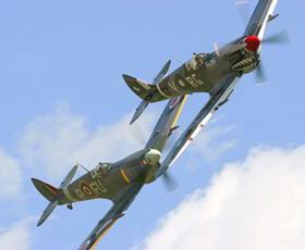 Temora Aviation Museum - Lightning Ridge Tourism 2