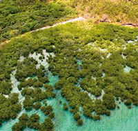 The Singapore Shipwreck Dive Site - Keswick Island - Lightning Ridge Tourism