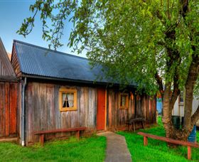 Temora Rural Museum - Lightning Ridge Tourism 2