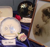 Temora Rural Museum - Lightning Ridge Tourism