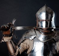 Kryal Castle - Adventure Park  Resort - Lightning Ridge Tourism