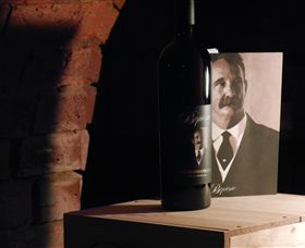 Baptista - David Traeger - Lightning Ridge Tourism 1