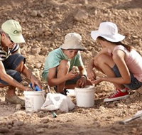 Mt Hay Gemstone Tourist Park - Lightning Ridge Tourism