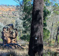 Eualdrie walking track - Lightning Ridge Tourism