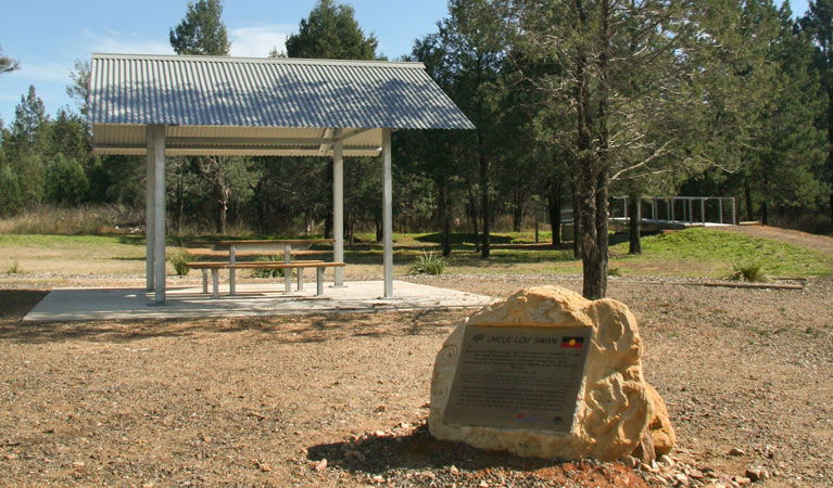 Terry Hie Hie NSW Lightning Ridge Tourism
