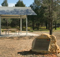 Terry Hie Hie picnic area - Lightning Ridge Tourism