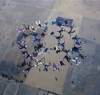 Corowa Jump Shak - Lightning Ridge Tourism