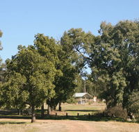 Terry Hie Hie Aboriginal Area - Lightning Ridge Tourism