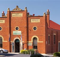 Corowa Federation Museum - Lightning Ridge Tourism