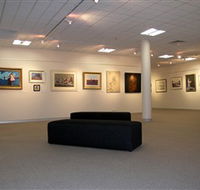 Art Space - Lightning Ridge Tourism