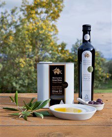 Wollundry Grove Olives - Lightning Ridge Tourism 0