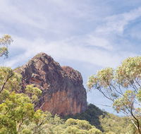 Green Camp - Lightning Ridge Tourism