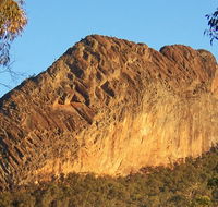 Kaputar scenic drive - Lightning Ridge Tourism