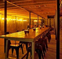 Buller Wines - Lightning Ridge Tourism
