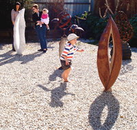 Jayes Gallery and Cafe - Lightning Ridge Tourism