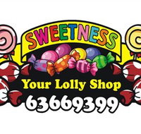 Sweetness Your Lolly Shop and Gelato - Lightning Ridge Tourism