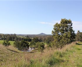 Broadford VIC Lightning Ridge Tourism