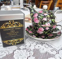 Country High Tea - Lightning Ridge Tourism