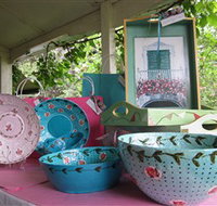 Josephine Jagger Manners Art Classes - Lightning Ridge Tourism